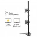 Fellowes Seasa 8044001 monitor mount / stand