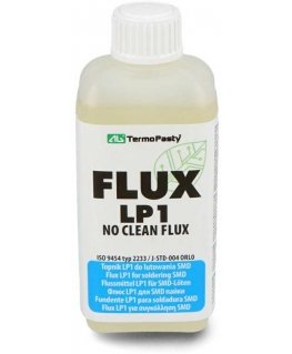 Blow TermoPasty LP1 -juotinjauhe SMD-juottamiseen - 100ml