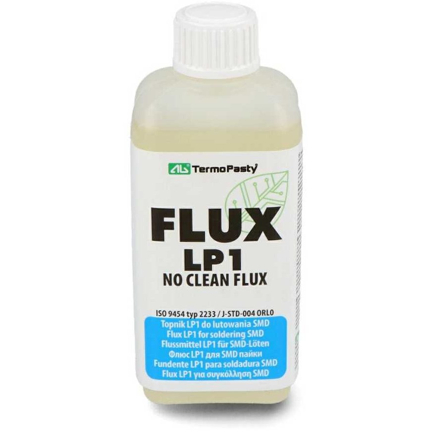 Blow TermoPasty LP1 srautas SMD litavimui - 100ml