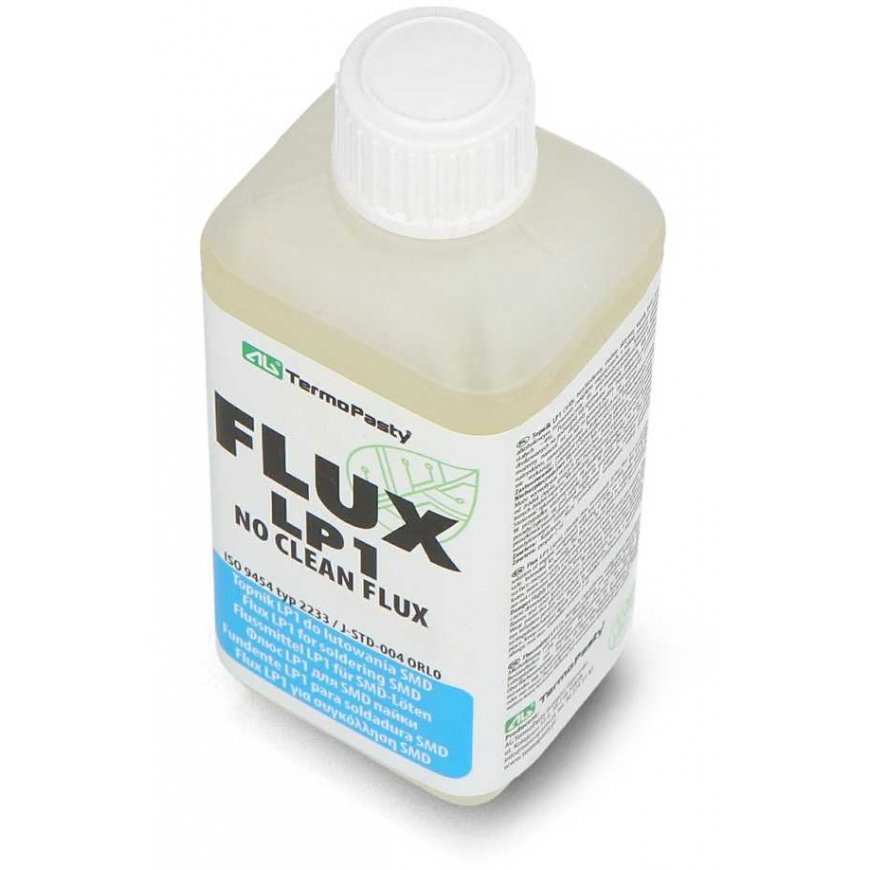 Blow TermoPasty LP1 srautas SMD litavimui - 100ml – 2