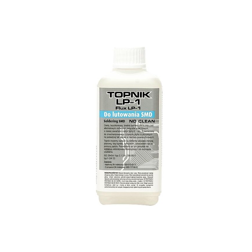 Blow TermoPasty LP1 srautas SMD litavimui - 100ml – 3