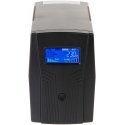 EAST UPS POWER SUPPLY AT-UPS650-LCD 650 VA EAST EAST UPS POWER SUPPLY AT-UPS650-LCD 650 VA EAST