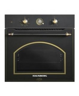 HAUSBERG HB-8055RST Oven