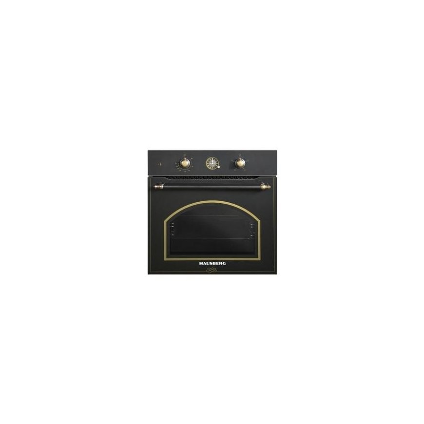 HAUSBERG HB-8055RST Oven