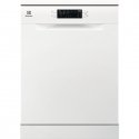 Electrolux Serie 300 ESA47210SW indaplovė Pastatomi 13 vietos E Electrolux Serie 300 ESA47210SW indaplovė Pastatomi 13 vietos E