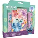 Kids Licensing Disney Stitch Diary + magic pen Kids Licensing Disney Stitch Diary + magic pen