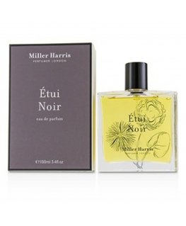 Miller Harris, Case Noir, Eau De Parfum, Unisex, 100 ml
