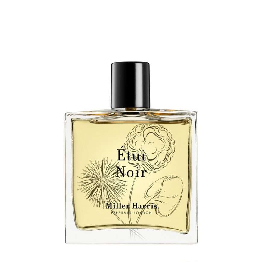 Miller Harris, Case Noir, Eau De Parfum, Unisex, 100 ml – 2