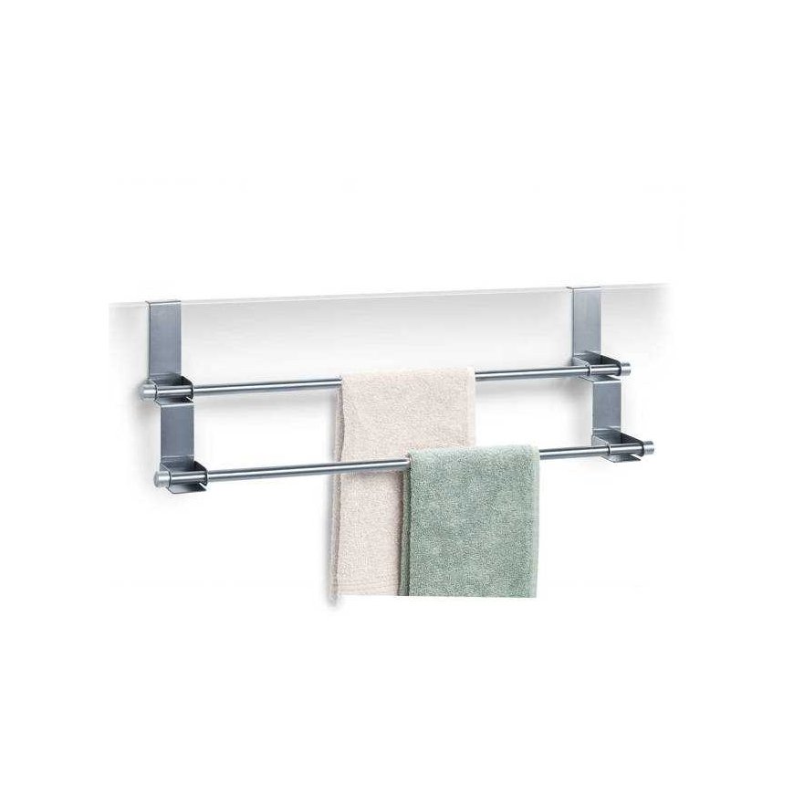 Zeller Tuplapyyhetanko, ovenripustin, ZELLER – 2