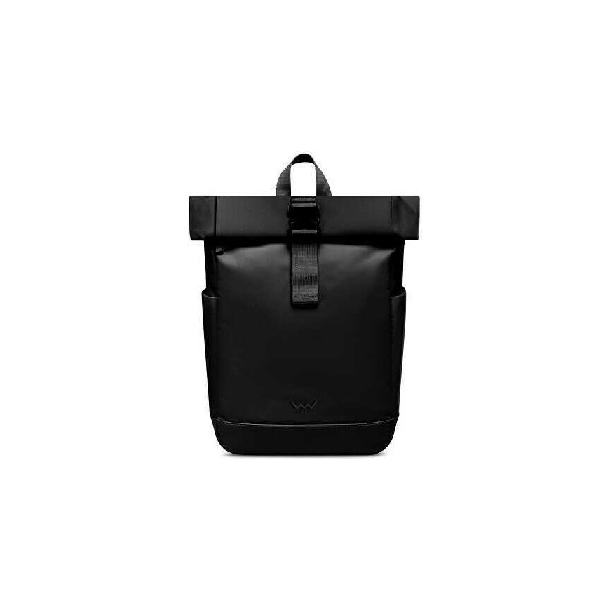 Vuch Women's Backpack Virion Black