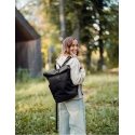 Vuch Women's Backpack Virion Black Vuch Women's Backpack Virion Black