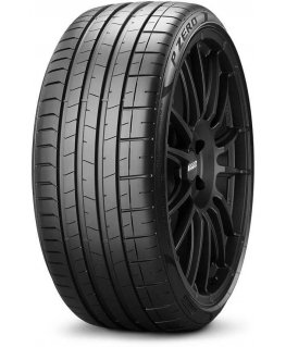 Pirelli 325/35R22 P ZERO (PZ4) 114Y XL L