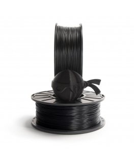 NinjaTek NinjaFlex Edge - 1kg - 1.75mm - Midnight Black
