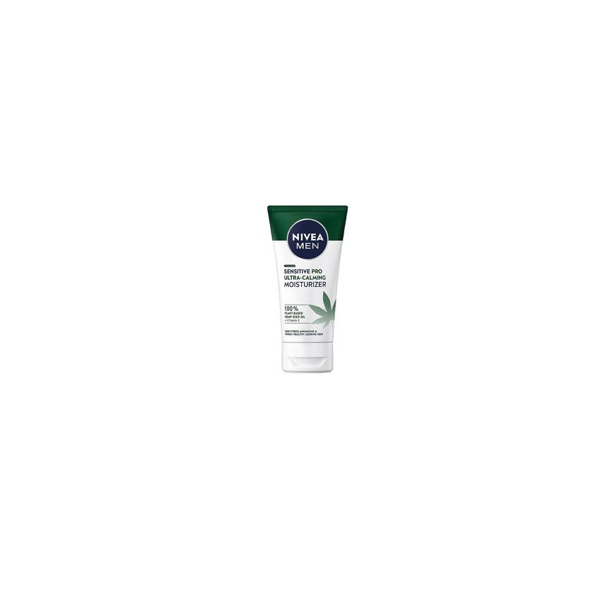 Nivea MEN SENSITIVE kosteusvoide SPF30 50 ml – 2