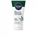 Nivea MEN SENSITIVE moisturizing cream SPF30 50 ml Nivea MEN SENSITIVE moisturizing cream SPF30 50 ml