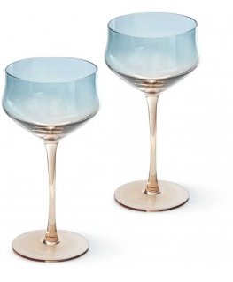 Fissman Kokteilių taurės 270 ml / 2 vnt