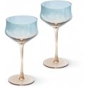 Fissman Kokteilių taurės 270 ml / 2 vnt Fissman Kokteilių taurės 270 ml / 2 vnt