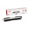 Canon 729 BK värikasetti 1 kpl Alkuperäinen musta Canon 729 BK värikasetti 1 kpl Alkuperäinen musta
