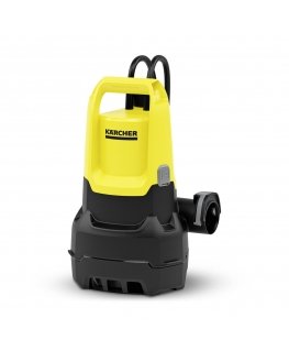 Kärcher SP 16.000 DIRT giluminis siurblys 550 W 16000 l/h 7 m
