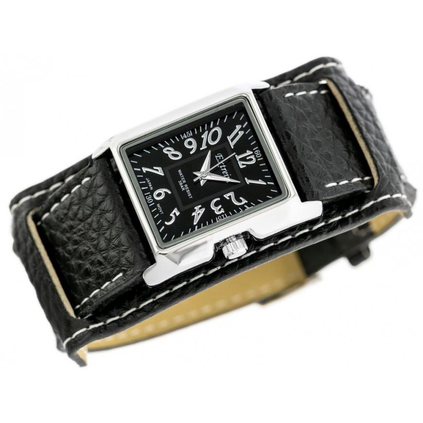 MOTERIŠKAS LAIKRODIS EXTREIM EXT-Y016B-2A (zx665b) – 3