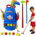 Lean Toys lasten golfpelisetti “Woopie” Lean Toys lasten golfpelisetti “Woopie”