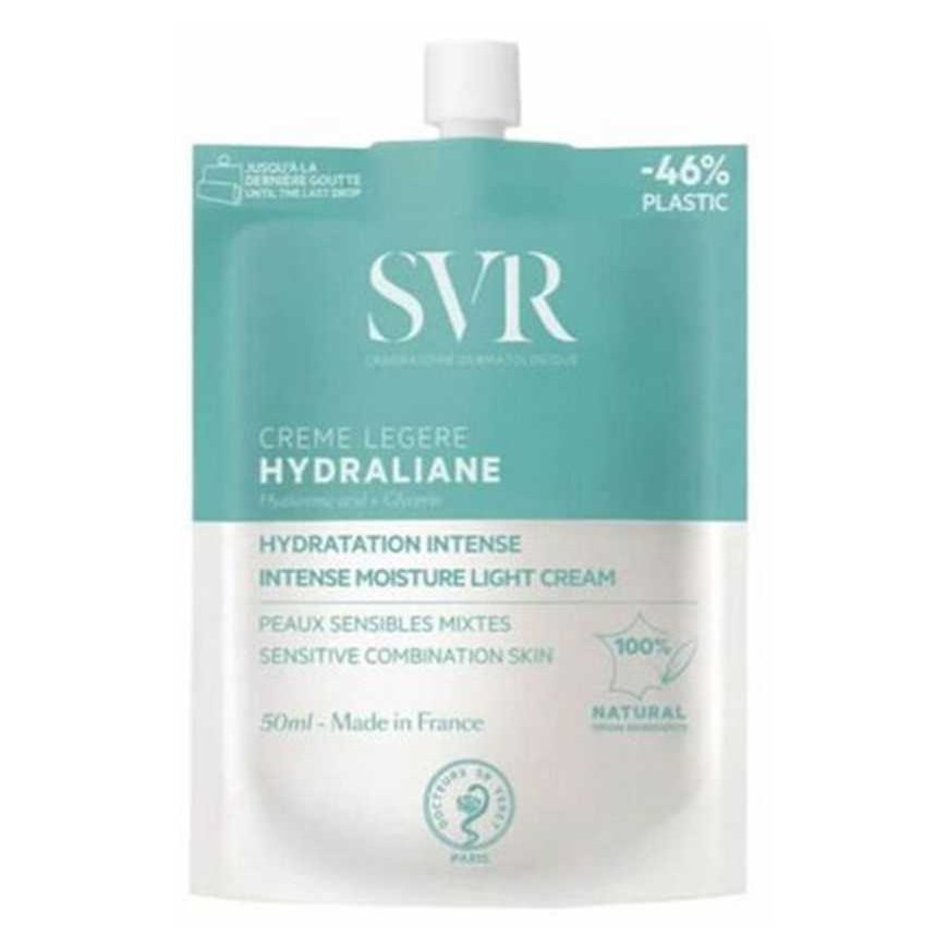 Svr Hydraliane Intense Moisturising Light Creamy