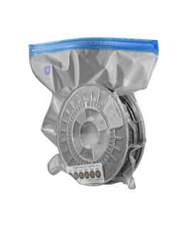 PrimaCreator airtight plastic storage kit