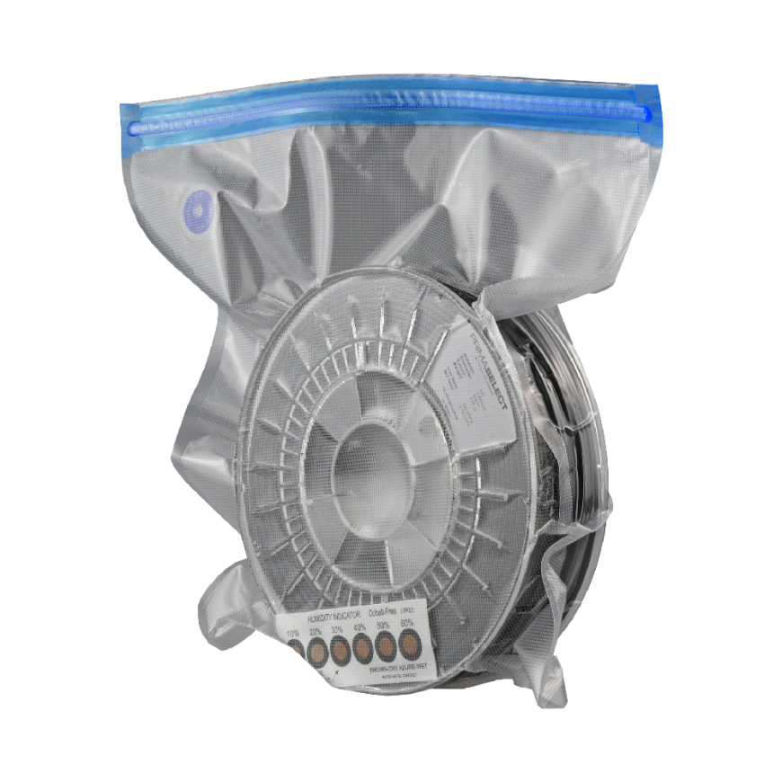 PrimaCreator airtight plastic storage kit