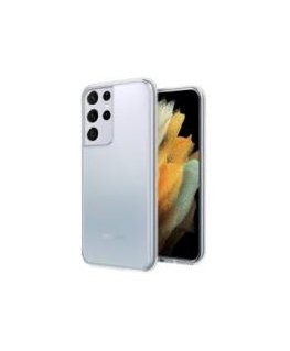 Fusion Ultra Back Case 1 mm protect silicone case for Samsung S9