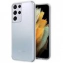 Fusion Ultra Back Case 1 mm protect silicone case for Samsung S9