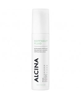 ALCINA Scalp Fluid 125 ml 125ml restorative hair care product