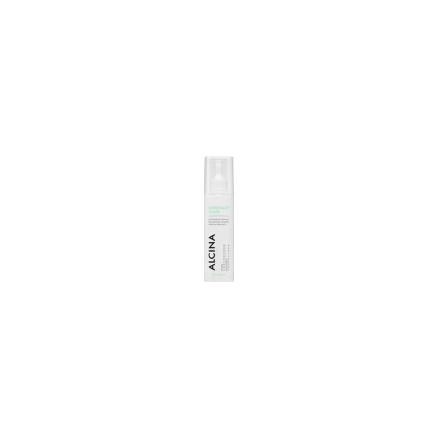 ALCINA Fluid na pokožku hlavy (Scalp Fluid) 125 ml 125ml atstatomoji plaukų priežiūros priemonė – 2
