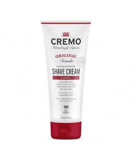 Cremo Shaving cream Original Classic (Shave Cream) 177 ml 177ml shaving cream