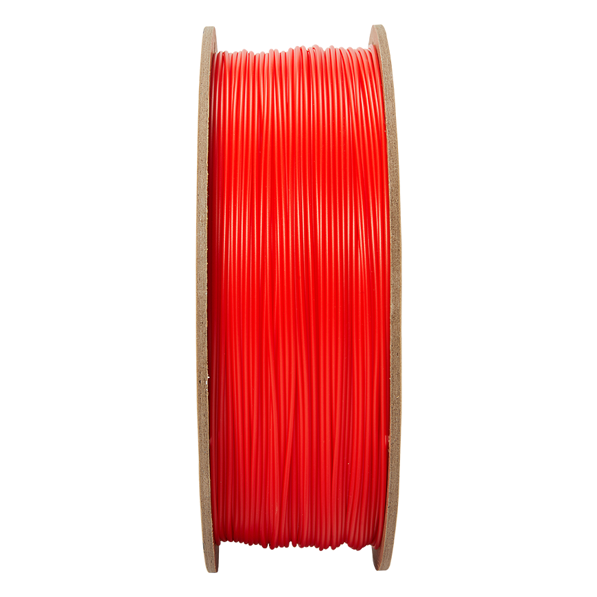 Polymaker PolyLite PLA - 1kg - 1.75mm - Punainen – 2