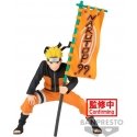 Banpresto Naruto Shippuden Narutop99 Uzumaki Naruto 11cm Banpresto Naruto Shippuden Narutop99 Uzumaki Naruto 11cm