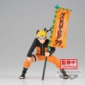 Banpresto Naruto Shippuden Narutop99 Uzumaki Naruto 11cm Banpresto Naruto Shippuden Narutop99 Uzumaki Naruto 11cm