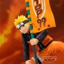 Banpresto Naruto Shippuden Narutop99 Uzumaki Naruto 11cm Banpresto Naruto Shippuden Narutop99 Uzumaki Naruto 11cm