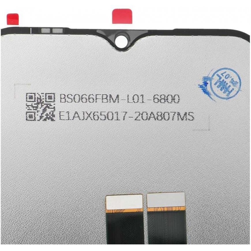 FixCell screen for SAMSUNG a14 4G a145 OEM frameless – 2
