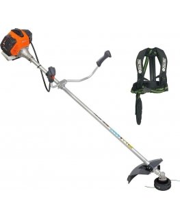 OLEO-MAC professional petrol lawn mower - brush cutter BCH500T, 2.1 kW
