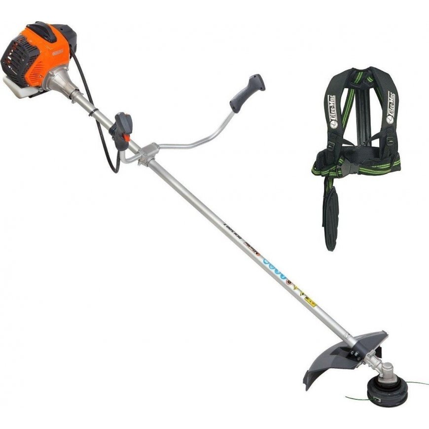 OLEO-MAC professional petrol lawn mower -