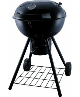 Ströme Fire 57 cm - enameled charcoal grill
