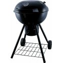 Ströme Fire 57 cm - enameled charcoal grill Ströme Fire 57 cm - enameled charcoal grill