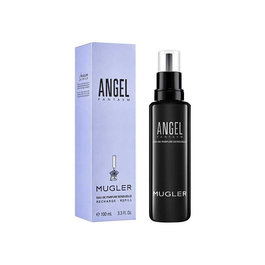 Thierry Mugler Angel Fantasma EDP refill - 100 ml – 2