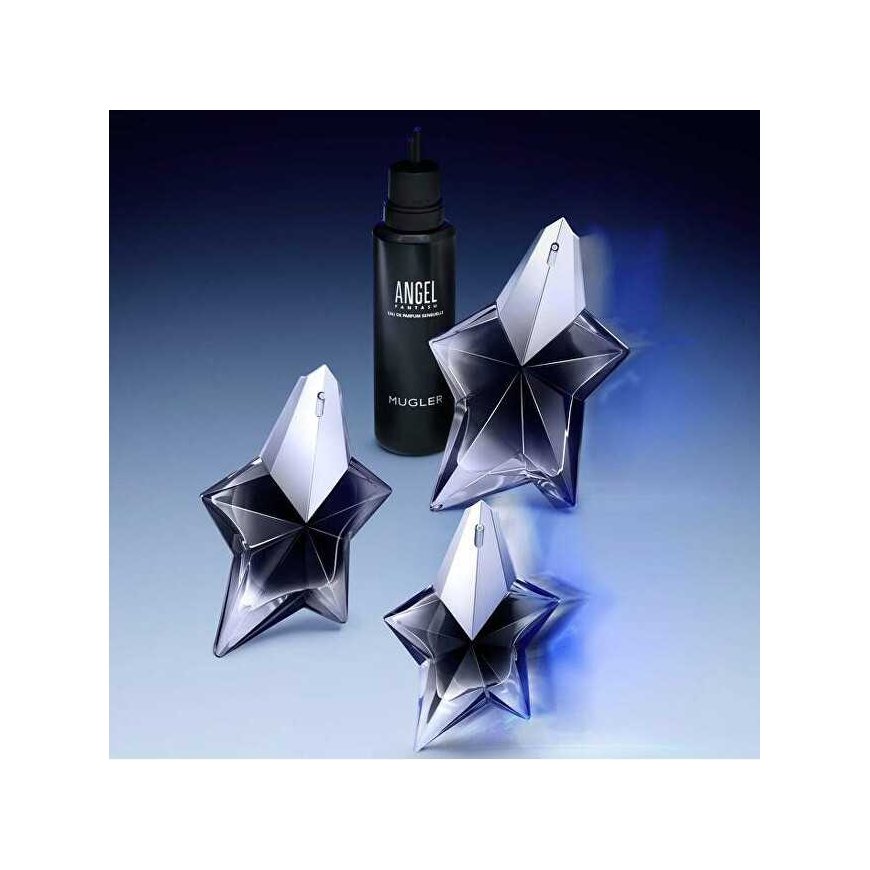 Thierry Mugler Angel Fantasma EDP refill - 100 ml – 3