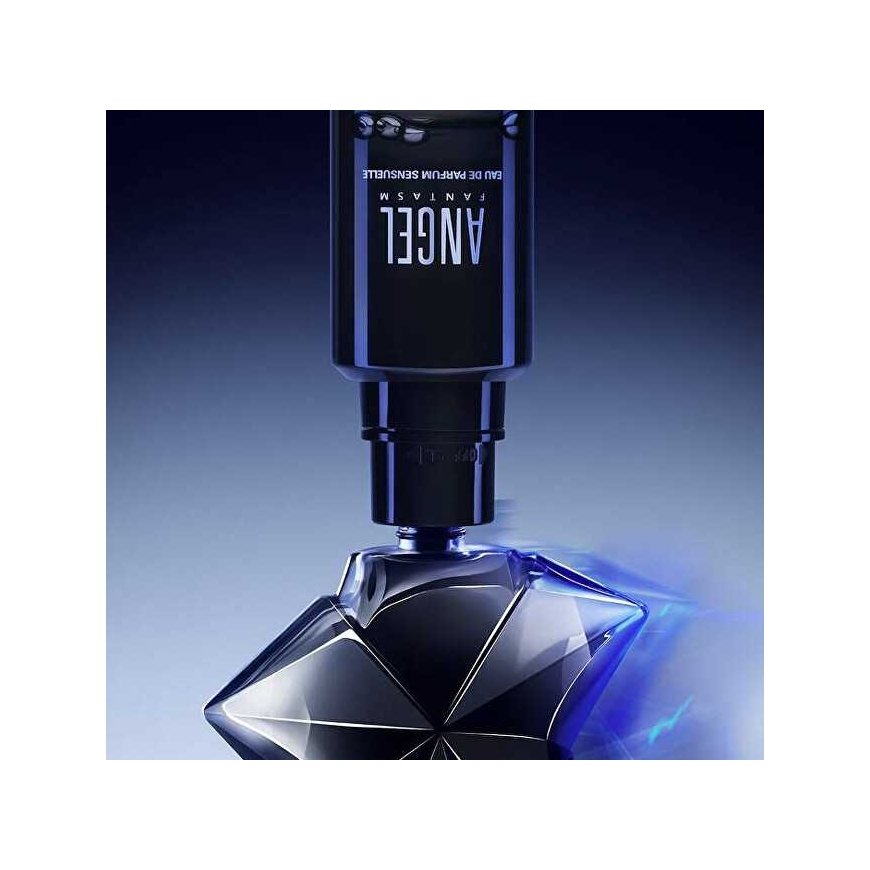 Thierry Mugler Angelas Fantasmas EDP pildymas - 100 ml – 4
