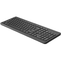 HP 225 bezvadu tastatūra HP 225 bezvadu tastatūra