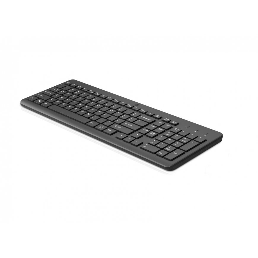 HP 225 belaidė klaviatūra – 2