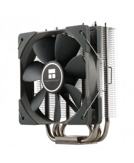 Thermalright TA120 Processor Air cooler 12 cm Grey 1 pc(s)