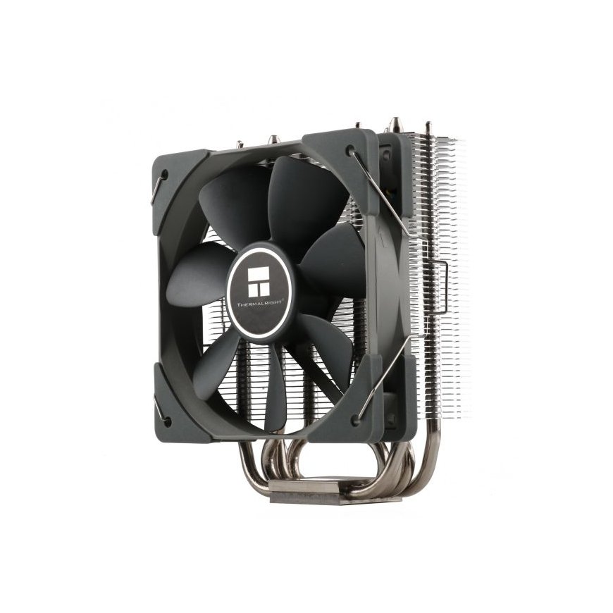 Thermalright TA120 Procesors Gaisa dzesētājs 12