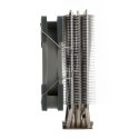 Thermalright TA120 Protsessor Õhujahuti 12 cm Hall 1 tk Thermalright TA120 Protsessor Õhujahuti 12 cm Hall 1 tk